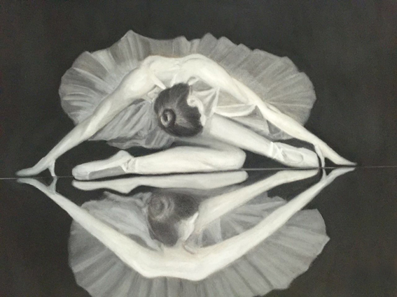 Alia Aldiqs Reflection