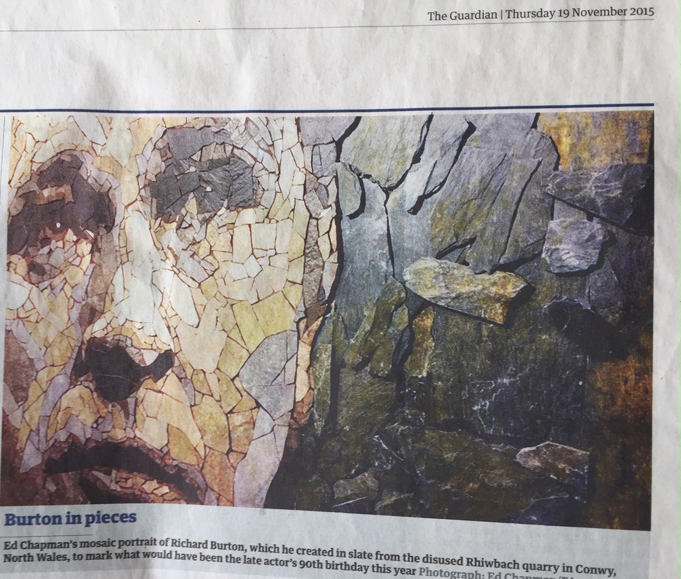 Ed Chapman Magazine 3