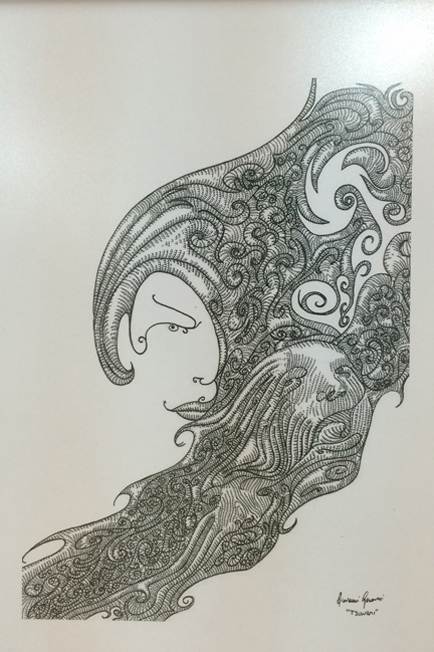 Giovanni Genovesi Tsunami