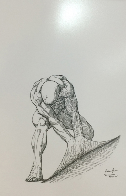 Giovanni Genovesi Knowledge Process