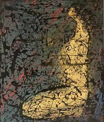 Jereen Susan John Within