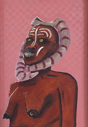 Pac Goat Eyed Tribe 3