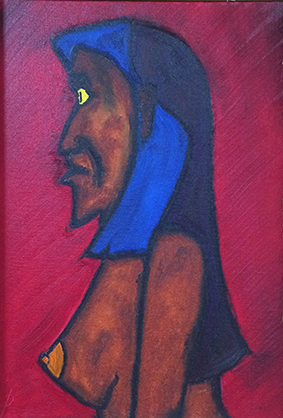 Pac Goat Eyed Tribe 1