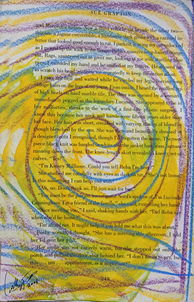 Qusay Tariq Untitled 6