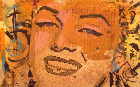 Qusay Tariq Marilyn 6