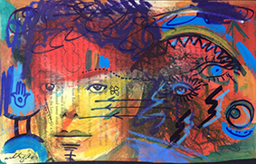 Qusay Tariq Michael 4